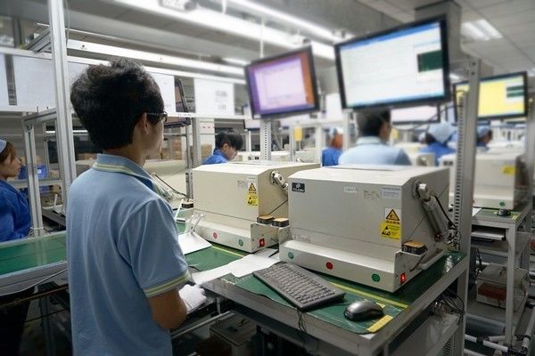 Κίνα ShenZhen Jieteng Circuit Co., Ltd. Εταιρικό Προφίλ