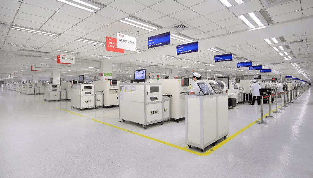 Κίνα ShenZhen Jieteng Circuit Co., Ltd. Εταιρικό Προφίλ