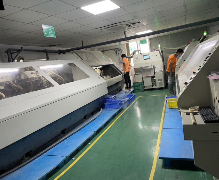 Κίνα ShenZhen Jieteng Circuit Co., Ltd. Εταιρικό Προφίλ